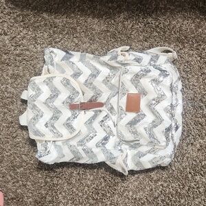 Victoria Secret Pink backpack